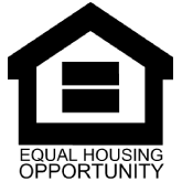 Equal Housing Lender